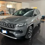 JEEP COMPASS 1.6 MJET LIMITED 130CV
