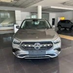 MERCEDES GLA 180 ADVANCED PLUS