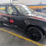 Ricambi BMW X3 2008