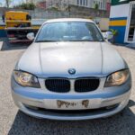 Ricambi BMW 118D 2014